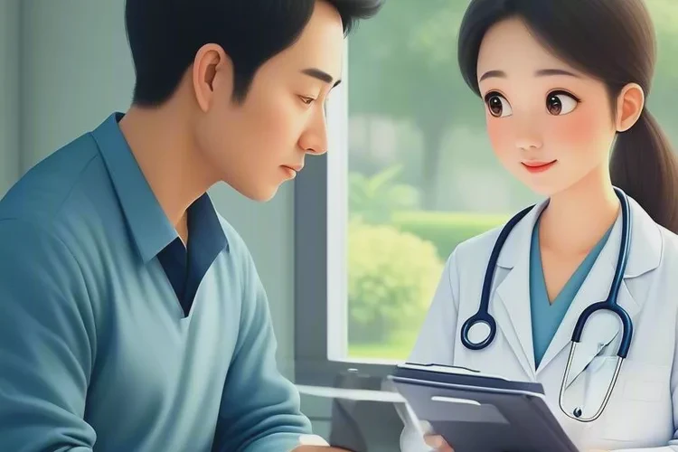 32岁早上空腹血糖9点3是怎么回事(图4)