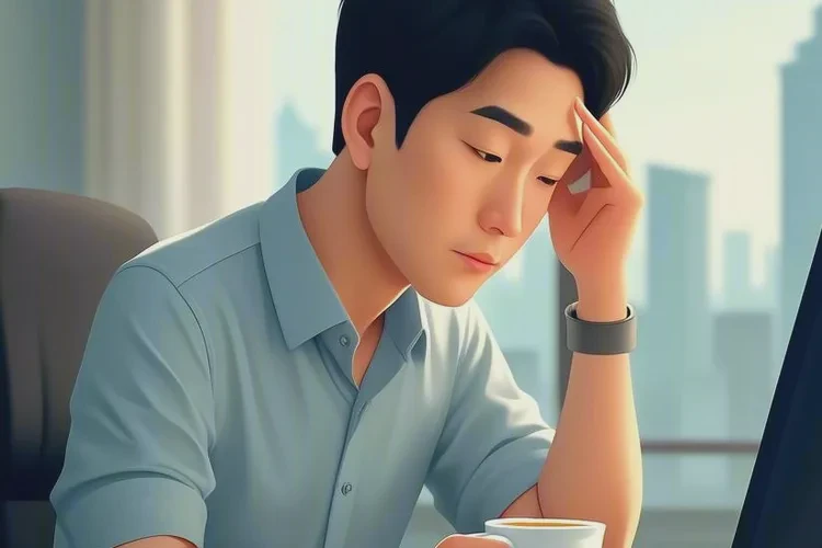 31岁下午血糖6点1是怎么回事(图2)