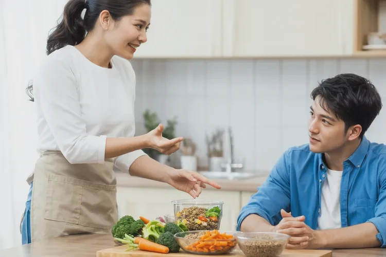 31岁睡前血糖17.3是怎么回事(图2)