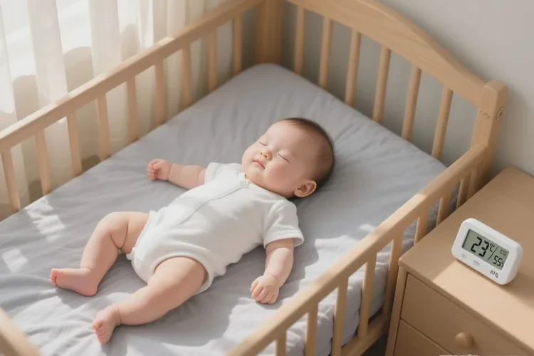 婴幼儿肚子上容易长湿疹可以根治吗(图3)