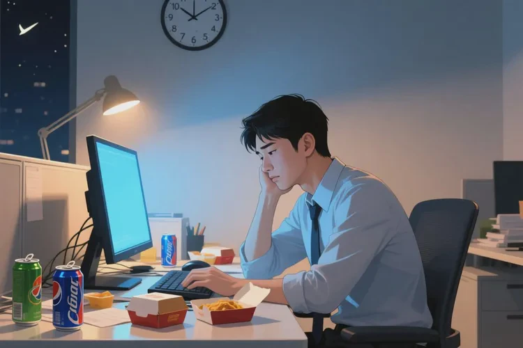 29岁睡前血糖12点9是怎么回事(图2)