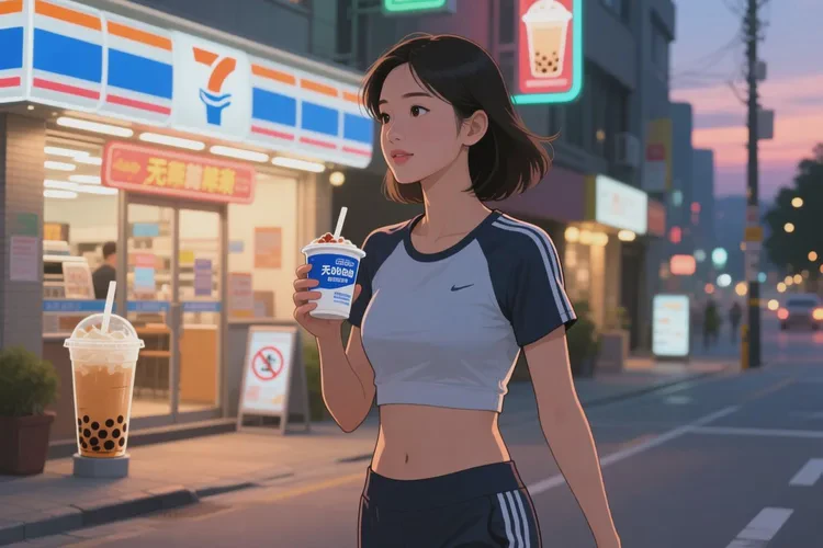 29岁晚上血糖9点5是怎么回事(图3)