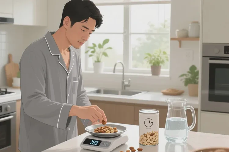 30岁餐后血糖16点8是怎么回事(图4)