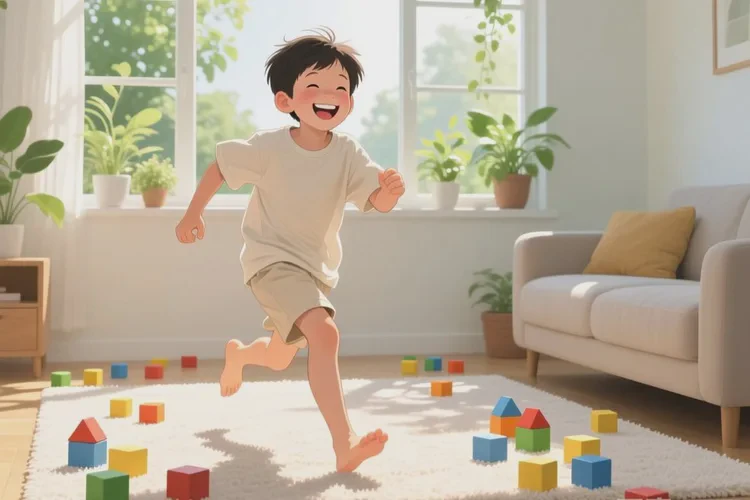 少儿小腿偶尔长湿疹可以根治吗(图2)