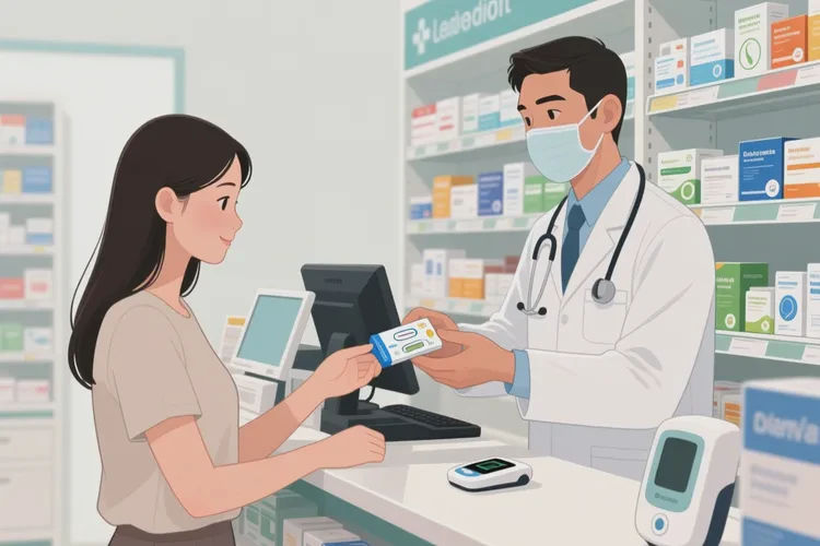 29岁晚上血糖19点4是怎么回事(图3)