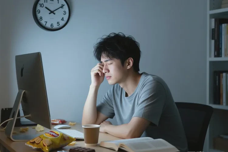 29岁睡前血糖28.8是怎么回事(图4)