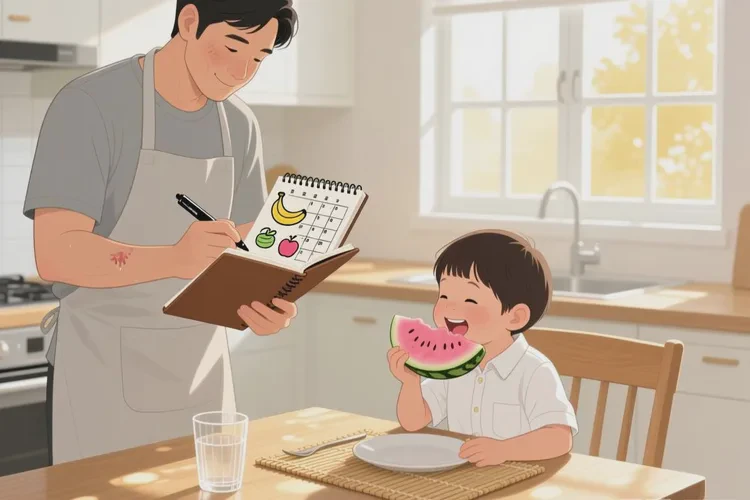 儿童肚子上有湿疹可以根治吗(图3)