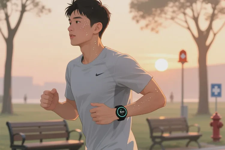 29岁晚上血糖6点8是怎么回事(图3)