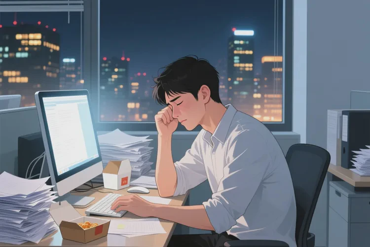 29岁晚上血糖12点7是怎么回事(图2)