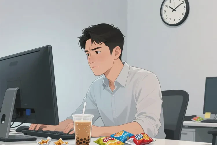 29岁睡前血糖8.4是怎么回事(图2)