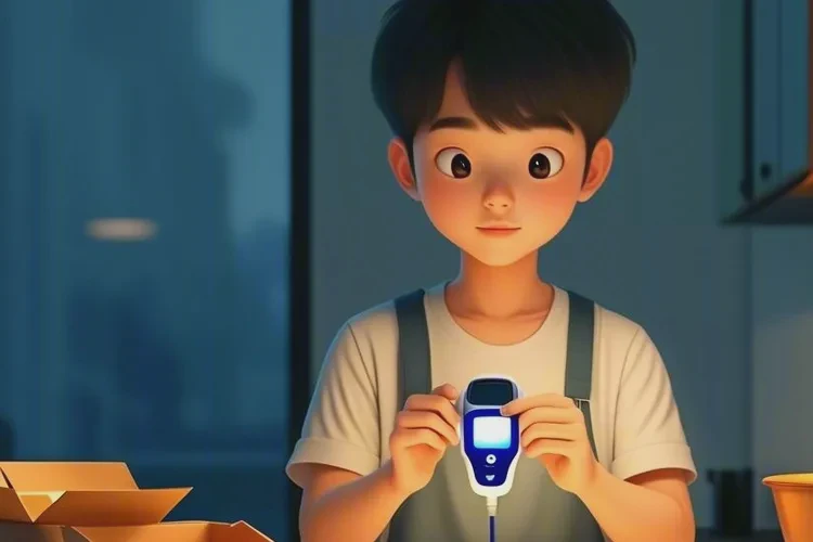 31岁睡前血糖20点0是怎么回事(图1)