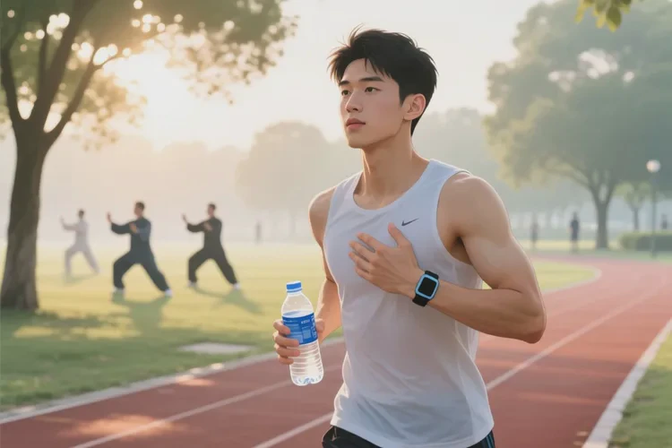 29岁晚上血糖24.7是怎么回事(图4)