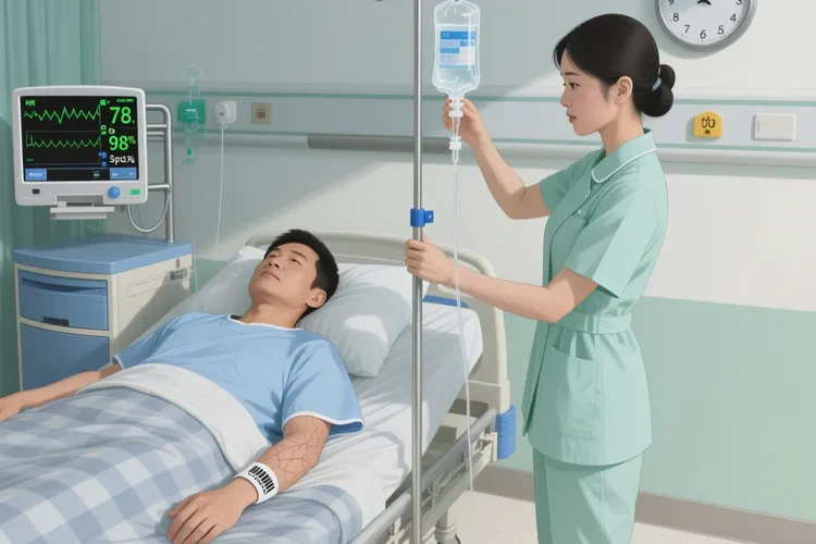 30岁空腹血糖17.4是怎么回事(图2)