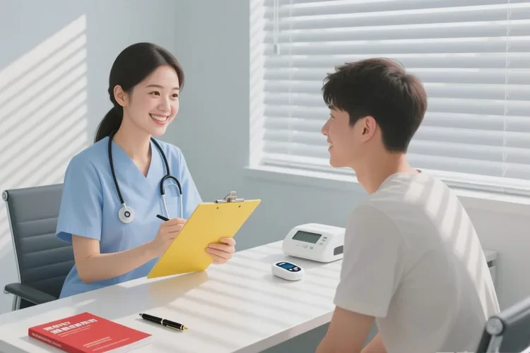 30岁餐后血糖4点0是怎么回事(图3)