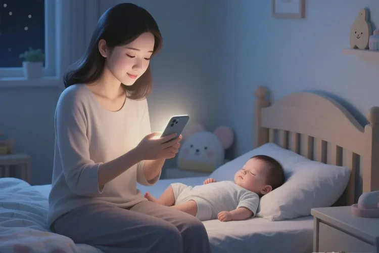 少儿屁股上长湿疹可以根治吗(图1)