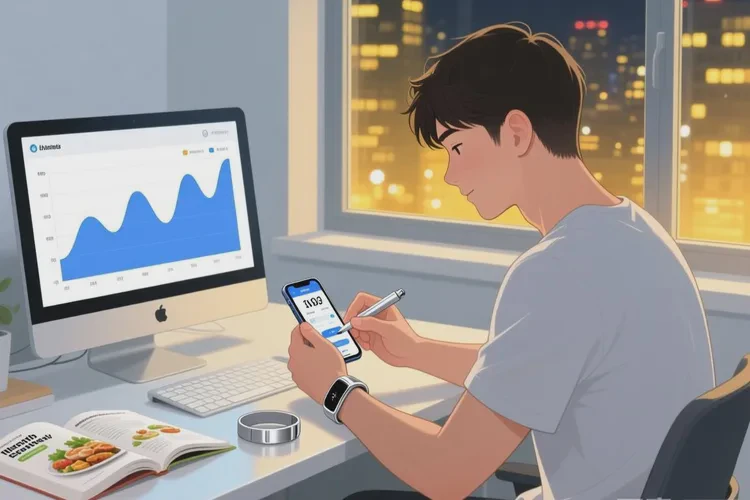 30岁餐后血糖30.5是怎么回事(图4)