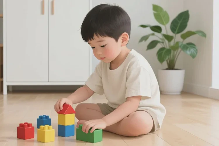 儿童手臂上容易长湿疹可以根治吗(图2)