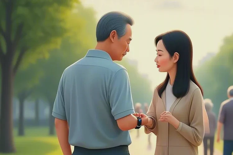 32岁中餐血糖18点4是怎么回事(图4)