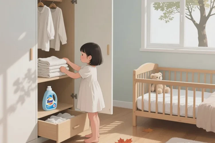 小孩肚子上出湿疹可以根治吗(图4)