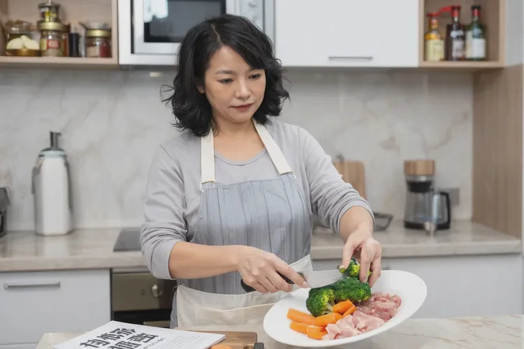 31岁中午血糖8点8是怎么回事(图3)