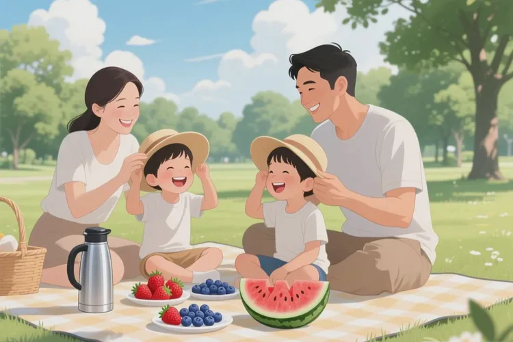 儿童肚子上有湿疹可以根治吗(图4)