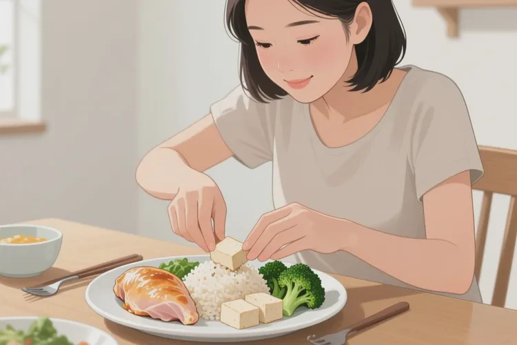 29岁睡前血糖4.4是怎么回事(图3)