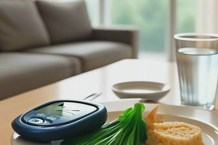 31岁下午血糖28.5是怎么回事(图4)