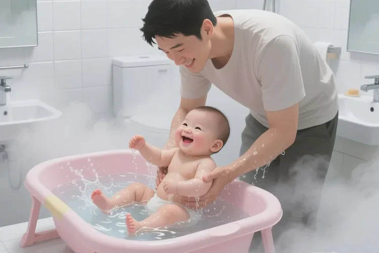 婴幼儿四肢偶尔长湿疹可以根治吗(图2)