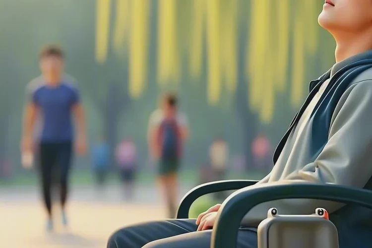 31岁中午血糖4.8是怎么回事(图4)