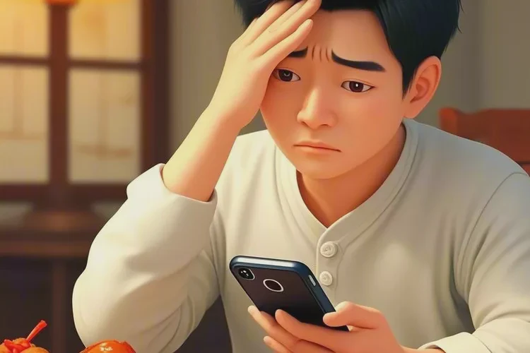 32岁中餐血糖15点5是怎么回事(图1)