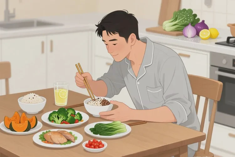 30岁餐后血糖23.4是怎么回事(图4)