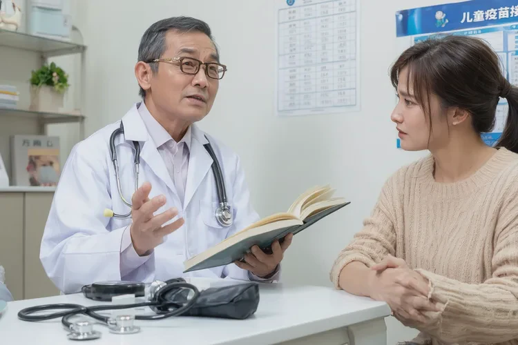 少儿脖子偶尔长湿疹能够根治吗(图4)