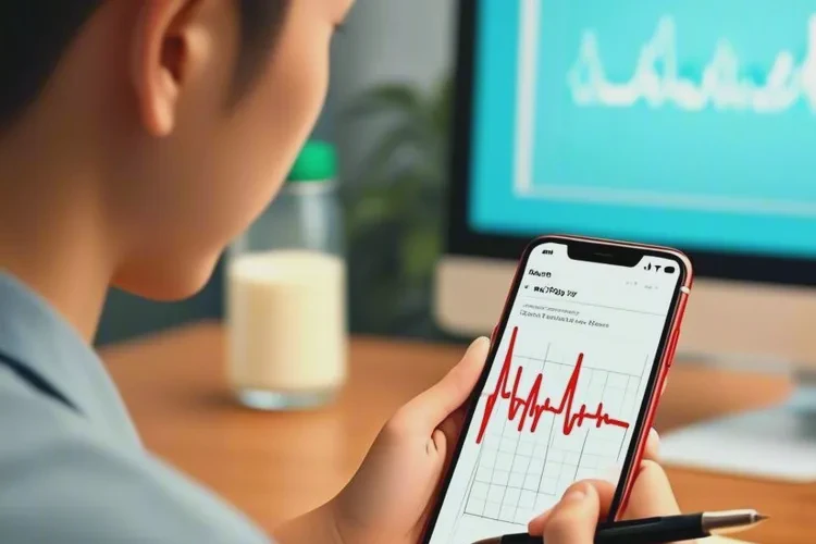 32岁早上血糖20.4是怎么回事(图3)