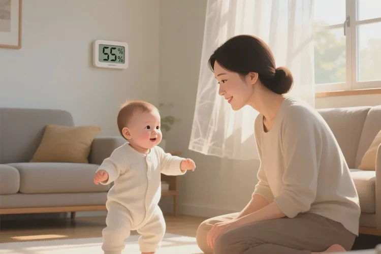 小孩肚子偶尔长湿疹可以根治吗(图4)