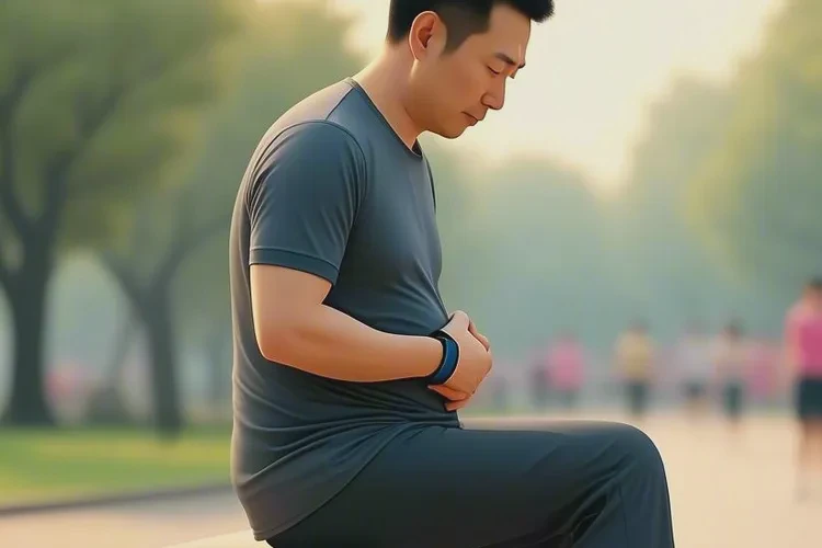 31岁中午血糖16.6是怎么回事(图3)