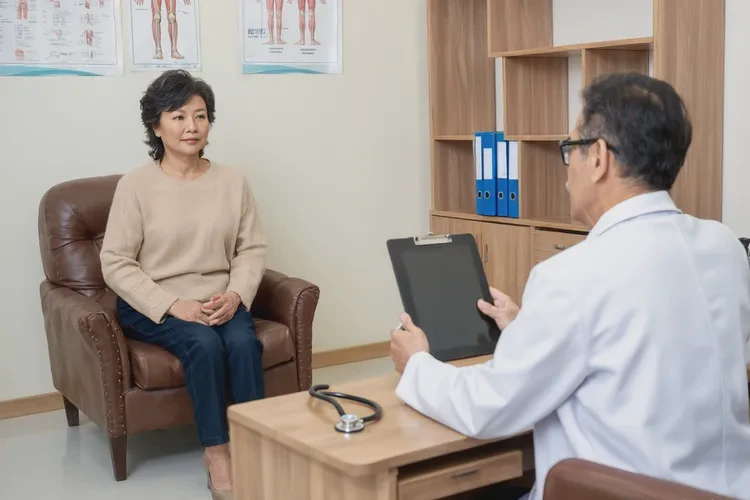 32岁早餐血糖13点2是怎么回事(图4)