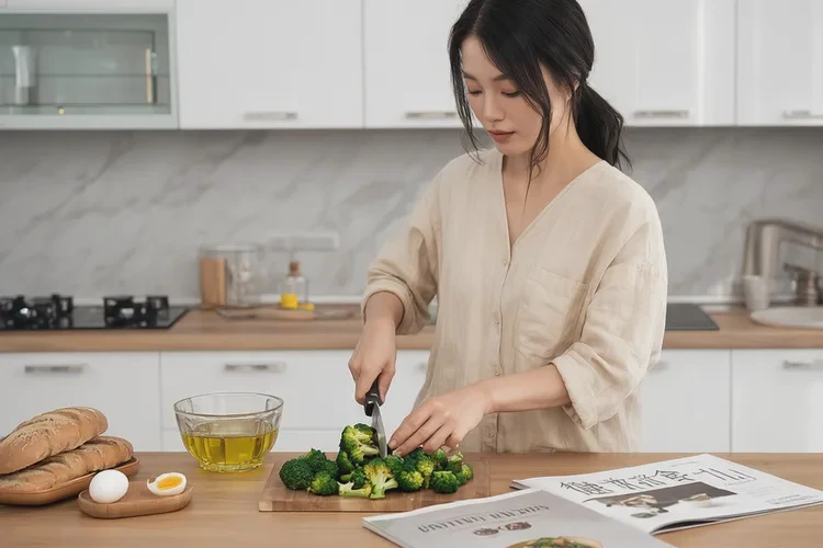 31岁下午血糖16点5是怎么回事(图3)