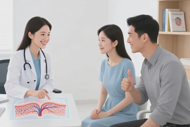 小孩脚上容易长湿疹可以根治吗(图3)