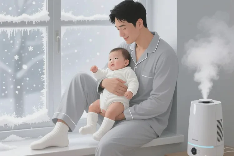 少儿四肢偶尔起湿疹可以根治吗(图3)