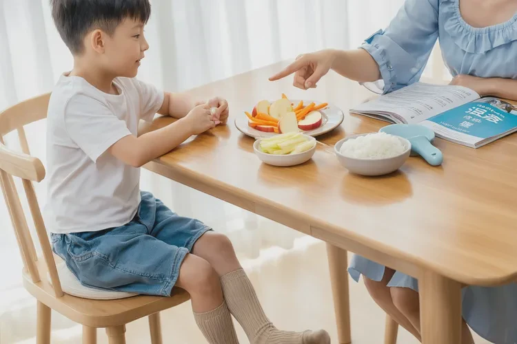 少儿小腿上经常长湿疹能够根治吗(图4)