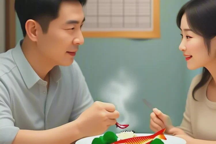 32岁中餐血糖13.2是怎么回事(图3)