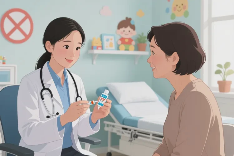 婴儿四肢经常长湿疹可以根治吗(图2)