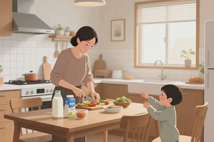 小孩肚子上容易长湿疹可以根治吗(图3)