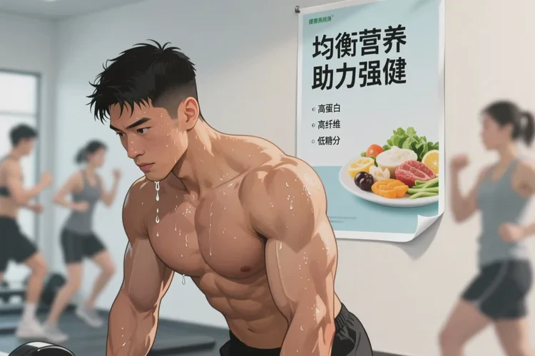 29岁睡前血糖17.0是怎么回事(图4)