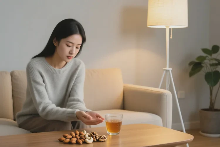 29岁晚上血糖9点3是怎么回事(图4)