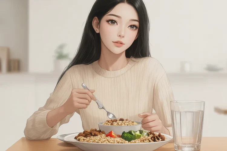 31岁下午血糖12.5是怎么回事(图1)