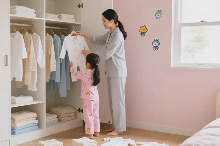 婴儿肚子上起湿疹可以根治吗(图3)