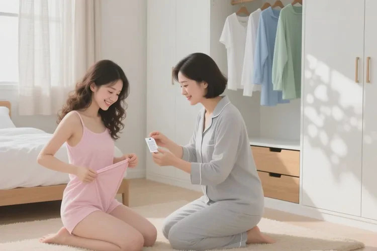 小孩肚子经常长湿疹可以根治吗(图3)