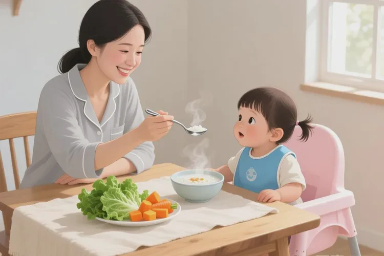 孩子脸上容易长湿疹可以根治吗(图4)