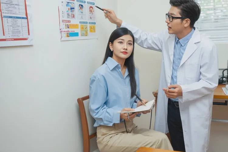 31岁下午血糖7点0是怎么回事(图4)